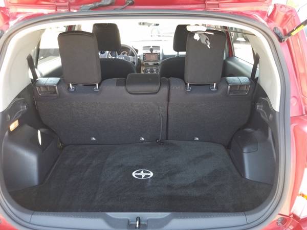 2014 Scion xD Base - cars & trucks - by dealer - vehicle automotive... for sale in Brighton, WY – photo 19