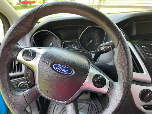2014 Ford Focus SE for sale in Lynchburg, VA – photo 8