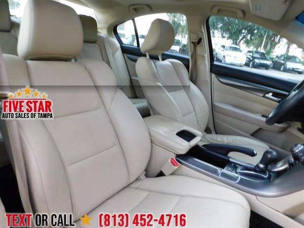 2012 Acura TL TAX TIME DEAL!!!!! EASY FINANCING!!!!!!! - cars &... for sale in TAMPA, FL – photo 15