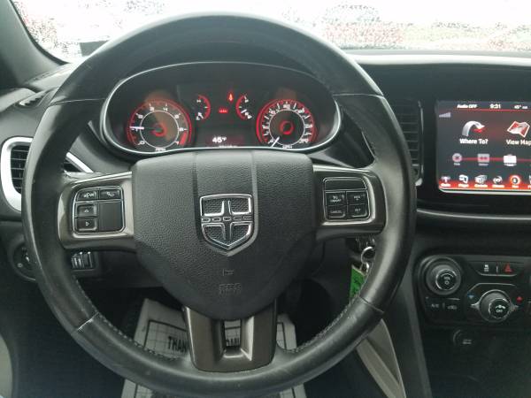 2013 Dodge Dart Rallye Rent to Own for sale in Ephrata, PA – photo 13