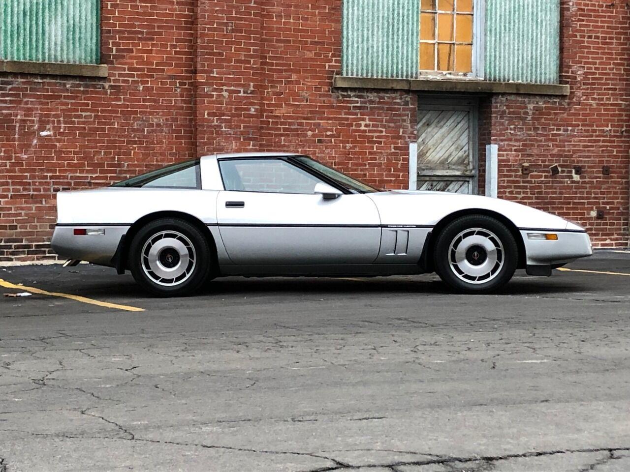 1984 Chevrolet Corvette for sale in St. Charles, MO – photo 7