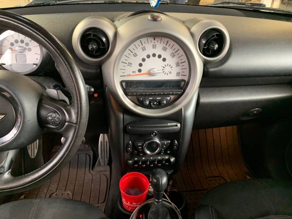 2011 MINI Cooper Countryman S ALL4 for sale in Cleveland, OH – photo 18