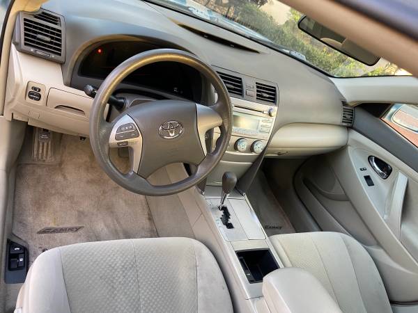 2008 Toyota Camry - cars & trucks - by dealer - vehicle automotive... for sale in Hialeah, FL – photo 4