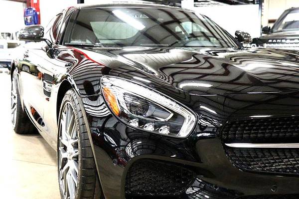 2016 Mercedes-Benz AMG GT S for sale in Chambersburg, PA – photo 3