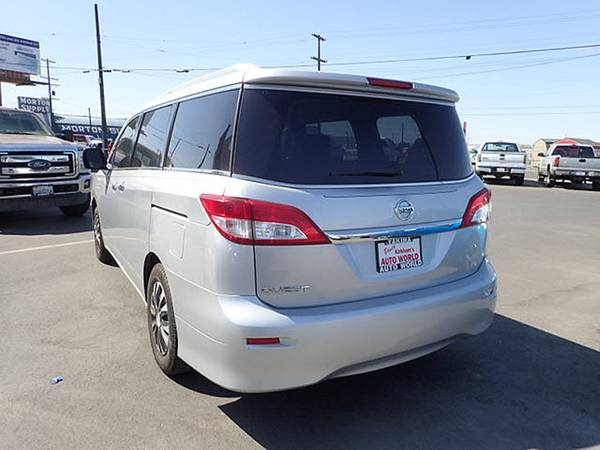 2012 Nissan Quest 3 5 S Buy Here Pay Here - - by for sale in Yakima, WA – photo 4