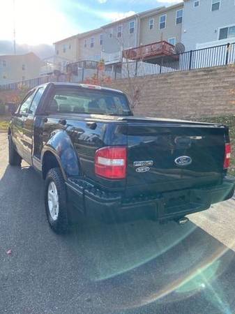 2005 Ford F150 Super Cab - - cars & trucks - by dealer - vehicle... for sale in Fredericksburg, District Of Columbia – photo 7