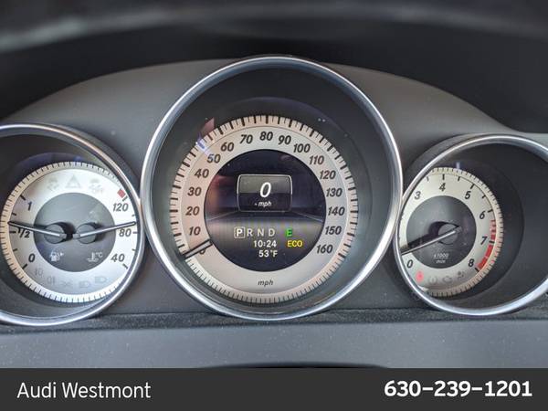 2014 Mercedes-Benz C-Class C 300 Sport AWD All Wheel SKU:ER321456 -... for sale in Westmont, IL – photo 11