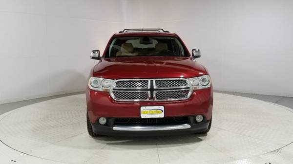 2011 Dodge Durango AWD 4dr Citadel for sale in Jersey City, NY – photo 8