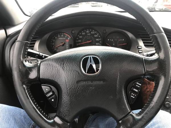 2003 Acura CL - Financing Available! - cars & trucks - by dealer -... for sale in Brooks, OR – photo 12