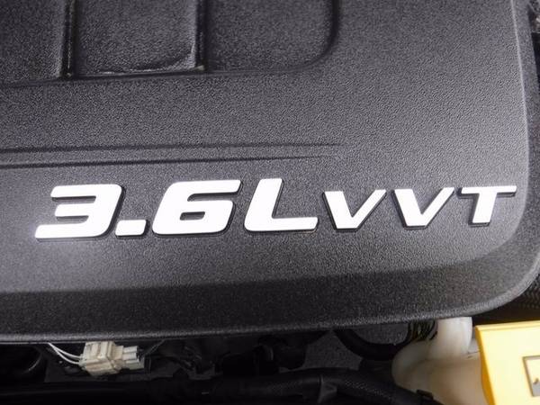 2017 Dodge Grand Caravan GT - cars & trucks - by dealer - vehicle... for sale in Daleville, IN – photo 16