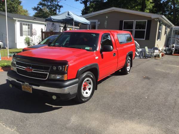 2006 Chevy Work Truck for sale in Rochester , NY – photo 13