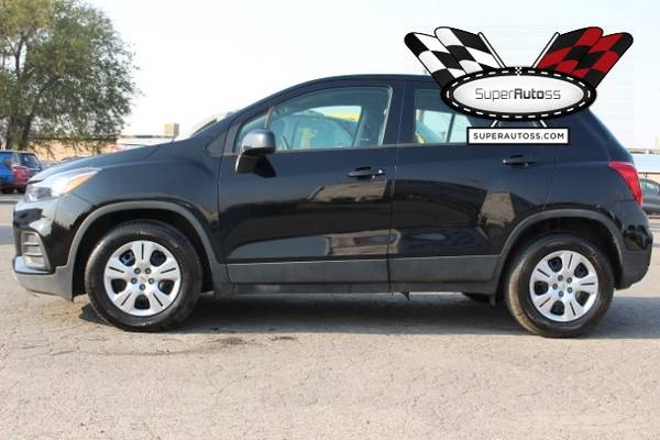 2017 Chevrolet Trax TURBO, Rebuilt/Restored & Ready To Go!!! - cars... for sale in Salt Lake City, NV – photo 6