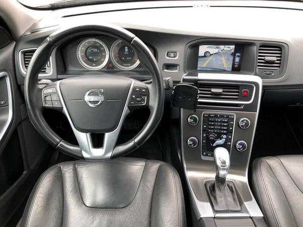 2013 Volvo S60 4dr Sdn T5 AWD - 100s of Positive Customer Reviews! for sale in Baltimore, MD – photo 20