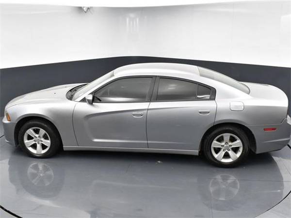 2014 Dodge Charger SE - sedan - - by dealer - vehicle for sale in Ardmore, TX – photo 17