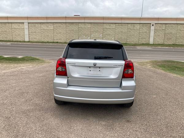 2011 Dodge Caliber 1200 Down/enganche - - by dealer for sale in Brownsville, TX – photo 3