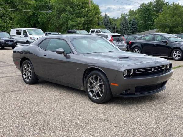 2017 Dodge Challenger GT AWD 2dr Coupe - Trade Ins Welcomed! We Buy... for sale in Shakopee, MN – photo 12