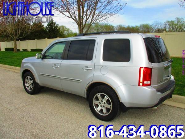 HONDA PILOT TOURING w/99k miles - - by dealer for sale in Lees Summit, MO – photo 2