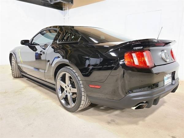 2012 Ford Mustang ROUSH HYPER SERIES STAGE 3 - cars & trucks - by... for sale in Sioux Falls, SD – photo 6