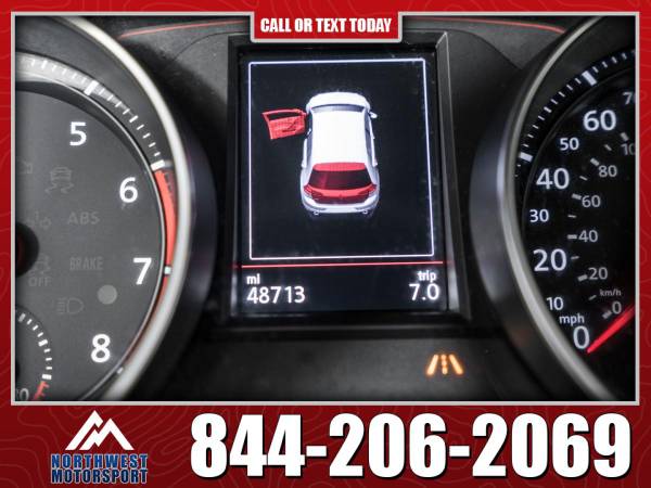 2018 Volkswagen Golf GTI Autobahn FWD - - by dealer for sale in Spokane Valley, MT – photo 22