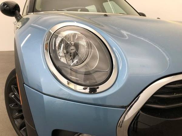 2016 MINI Cooper Clubman 4dr HB Wagon Certified for sale in Portland, OR – photo 4