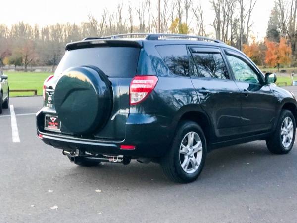 YEAR END SALE =>> 2011 Toyota RAV4 4x4 4dr SUV, LOW MILES ! 2012... for sale in Gladstone, OR – photo 20