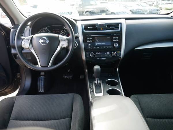 2015 Nissan Altima 2 5 Sv 1, 000 Down Deliver s! for sale in Burnsville, MN – photo 21
