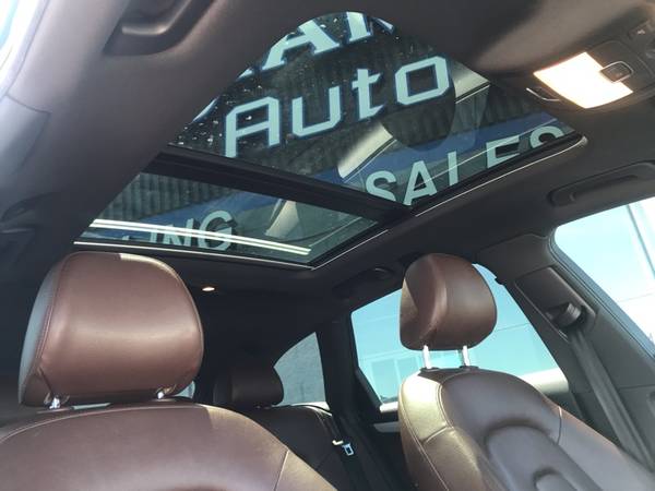 2014 Audi allroad 2.0T Premium quattro Tiptronic for sale in Ramsey , MN – photo 5