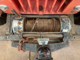 1961 Jeep Willy CJ5 for sale in Other, NM – photo 3