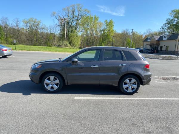 2009 Acura RDX AWD Limietd for sale in Wappingers Falls, NY – photo 5