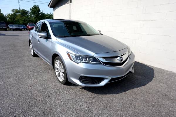 2018 Acura ILX $0 DOWN? BAD CREDIT? WE FINANCE! - cars & trucks - by... for sale in Hendersonville, TN – photo 3