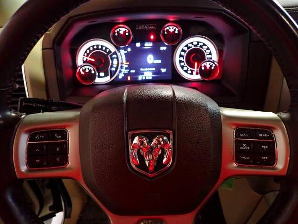2018 RAM 1500 - - by dealer - vehicle automotive sale for sale in Gretna, IA – photo 3