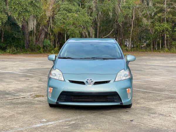 2013 Toyota Prius III Clean title Automatic, only 131k miles - cars... for sale in Savannah, GA – photo 2