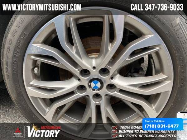 2017 BMW X1 xDrive28i - Call/Text - cars & trucks - by dealer -... for sale in Bronx, NY – photo 8