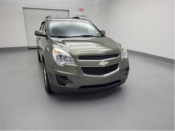 2015 Chevrolet Equinox LT - SUV - - by dealer for sale in Highland, IL – photo 14