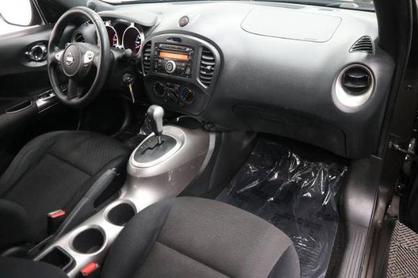 2013 Nissan Juke SV FWD - - by dealer - vehicle for sale in CHANTILLY, District Of Columbia – photo 18