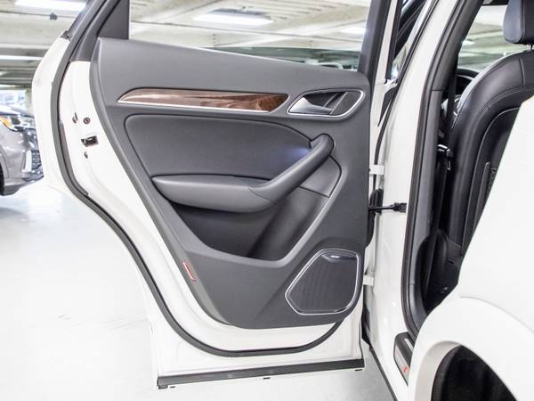 2018 Audi Q3 2 0T Premium Plus - - by dealer - vehicle for sale in San Rafael, CA – photo 16