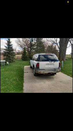 2002 chevy trailblazer for sale in Other, IA – photo 3