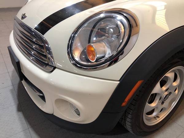 2013 MINI Cooper Clubman *IN HOUSE* FINANCE 100% CREDIT APPROVAL -... for sale in Houston, TX – photo 6