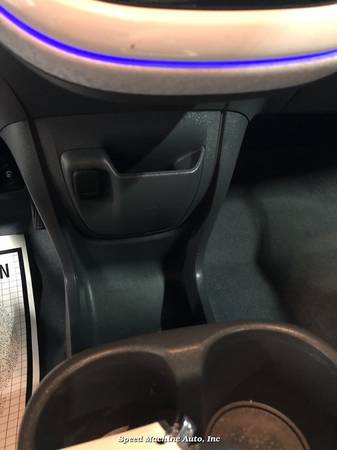 2017 Chevrolet Bolt EV Premier - cars & trucks - by dealer - vehicle... for sale in Austin, TX – photo 21