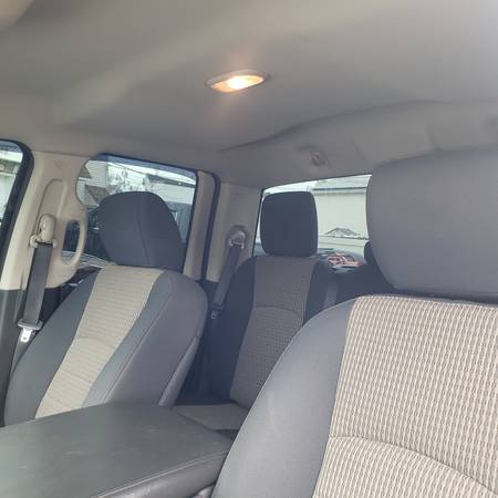 2012 Ram 1500 quad cab with rambox option for sale in STATEN ISLAND, NY – photo 7