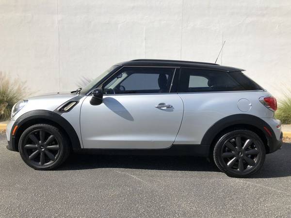 2013 MINI Cooper Paceman S~ TURBOCHARGED~ CLEAN CARFAX~ LOW MILES~... for sale in Sarasota, FL – photo 3