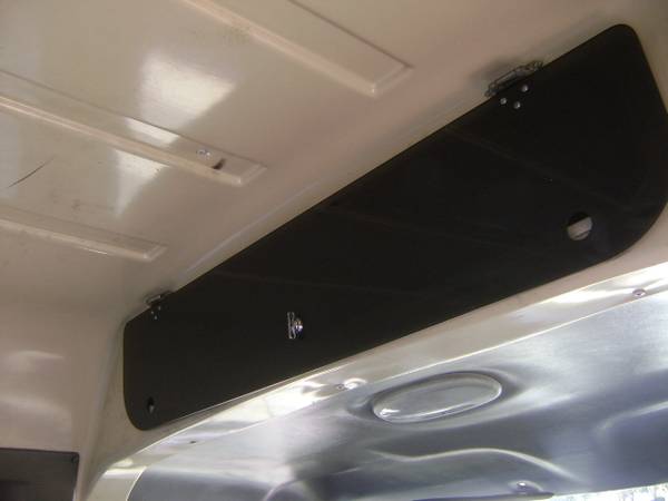 2008 Ford Econoline EXTENDED Hi-Top Raised Roof Passenger Cargo Van... for sale in SF bay area, CA – photo 11