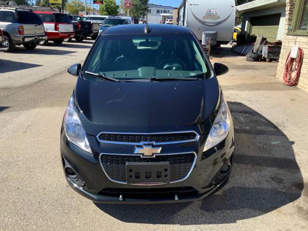 2015 Chevrolet spark - cars & trucks - by dealer - vehicle... for sale in West Allis, WI – photo 7