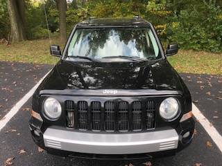 2010 Jeep Patriot Limited - cars & trucks - by owner - vehicle... for sale in Wilmington, DE – photo 8