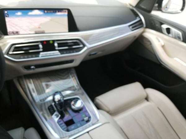 2019 BMW X7 xDRIVE 40I AWD 34K Miles LOADED - - by for sale in Other, ID – photo 23