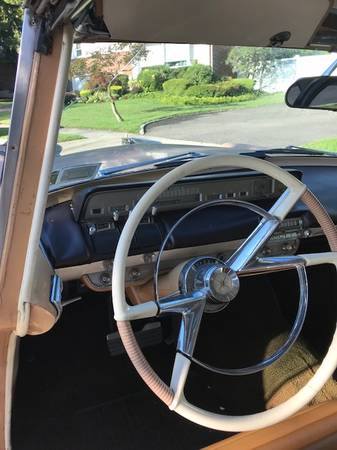 1956 Lincoln Premier - cars & trucks - by owner - vehicle automotive... for sale in New Hyde Park, NY – photo 11