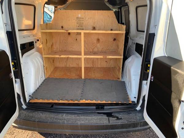 2016 Ram ProMaster City - - by dealer - vehicle for sale in Sioux Falls, SD – photo 13