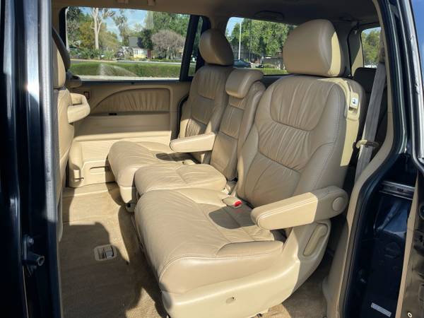 2008 Honda Odyssey 5dr EX-L - - by dealer - vehicle for sale in Corona, CA – photo 12