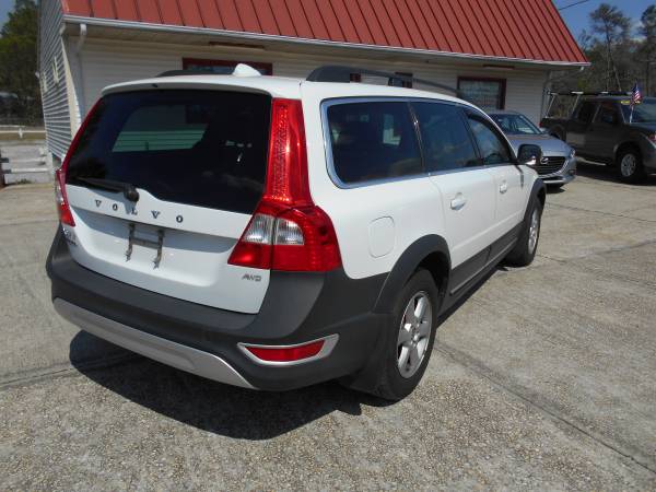 2012 VOLVO XC70 WAGON AWD 3 2 - - by dealer - vehicle for sale in Navarre, FL – photo 6