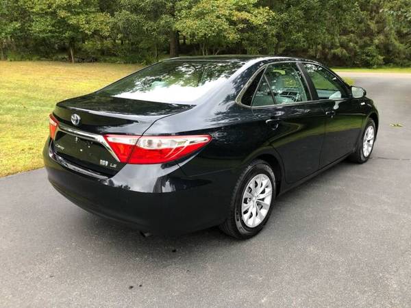 2016 Toyota Camry Hybrid for sale in Troy, NY – photo 9